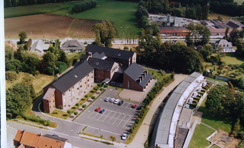 Ontstaan & historiek