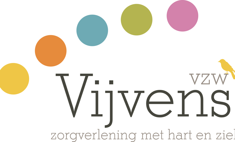 Over vzw Vijvens